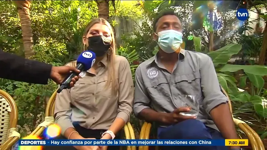 Conoce más sobre el megaproyecto Panamá Race