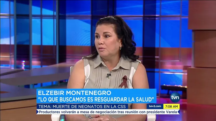 Piden que se haga un diagnóstico del sistema de salud de Panamá