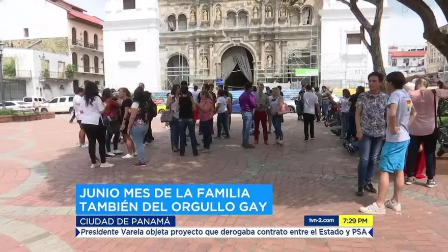 Matrimonio igualitario vuelve a generar fricciones