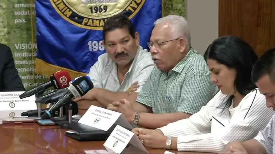 Panameños tendrán nuevo salario mínimo a partir de 2016