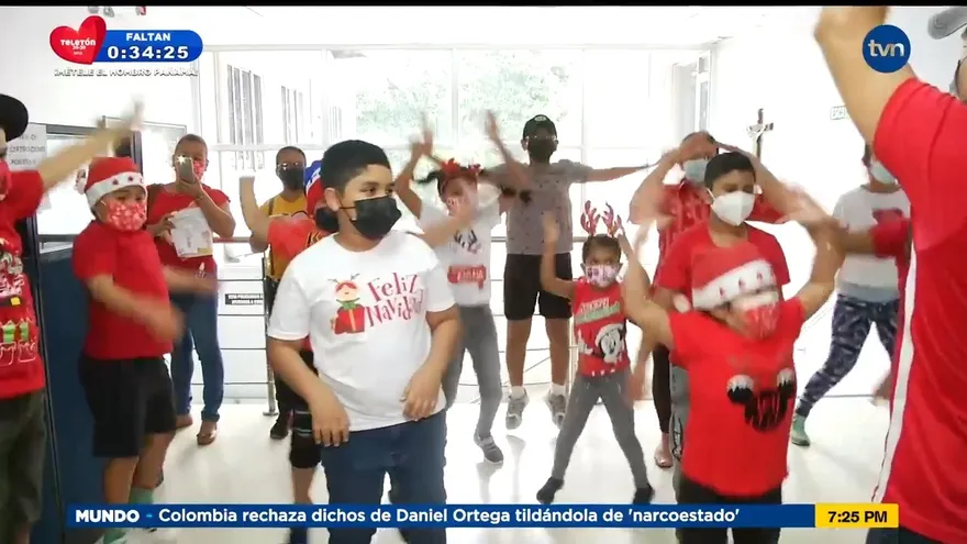 Obesidad infantil se acentuó con la pandemia