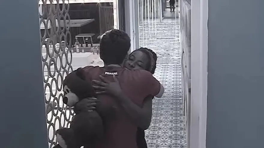 Milca sufre por Alejandro