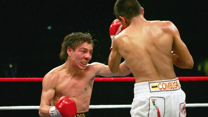 Las tres grandes batallas del "Travieso" Arce