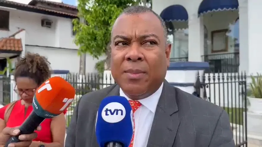 Ambientalistas interponen demanda contra Minera Panamá