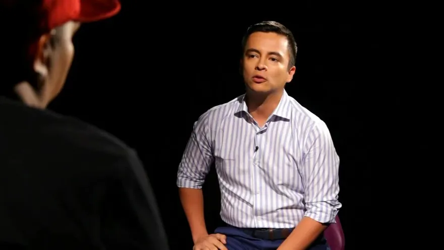 Show TVN - 8 de octubre de 2019