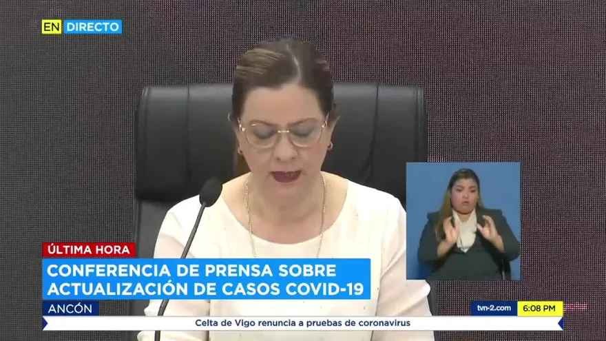 Aumentan a 200 los casos positivos por coronavirus en Panamá