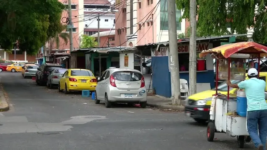 Sancionarán uso de Aceras