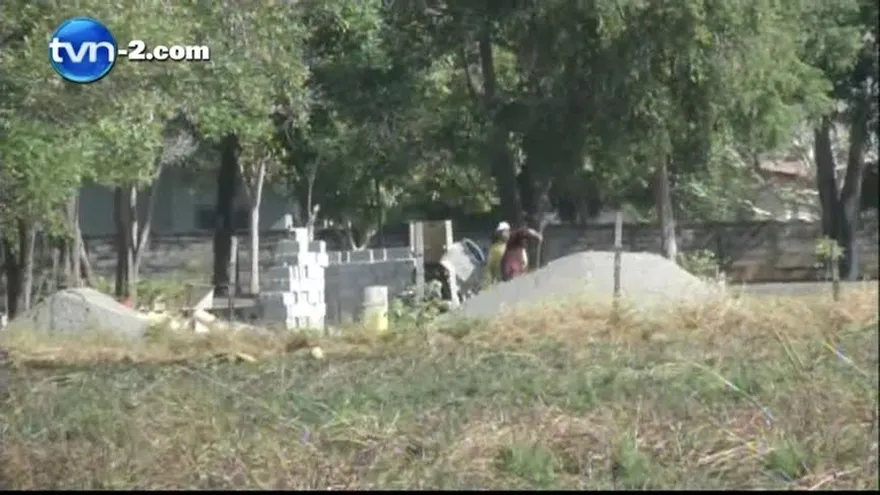 Residentes de David, en alerta por instalación de incinerador de cadáveres