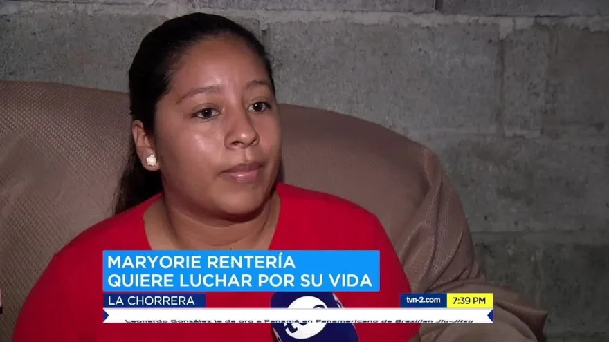 Niña de 10 años lucha por su vida