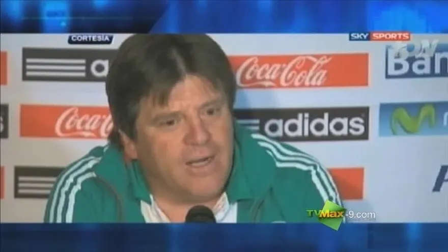 Fernando Schwartz habla de M