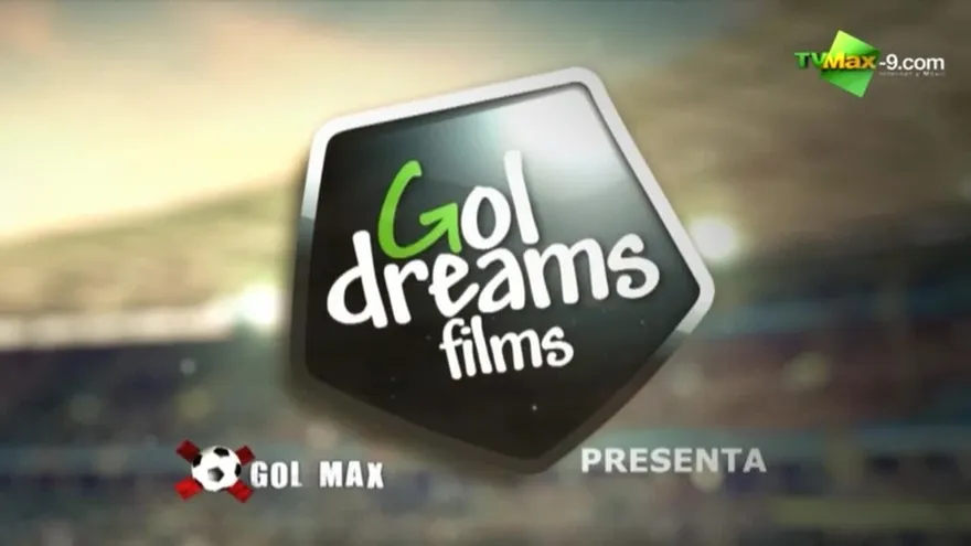 Gol Max 25 de enero de 2015 bloque 1