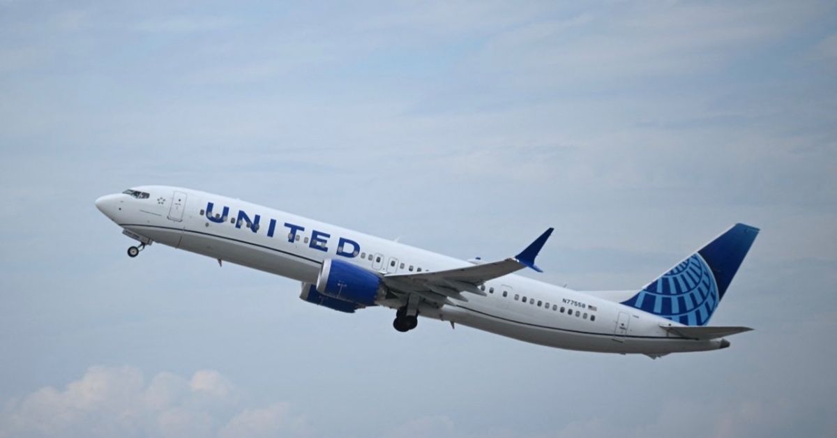 United Airlines sube sus tarifas hasta un 20% por alza de combustibles