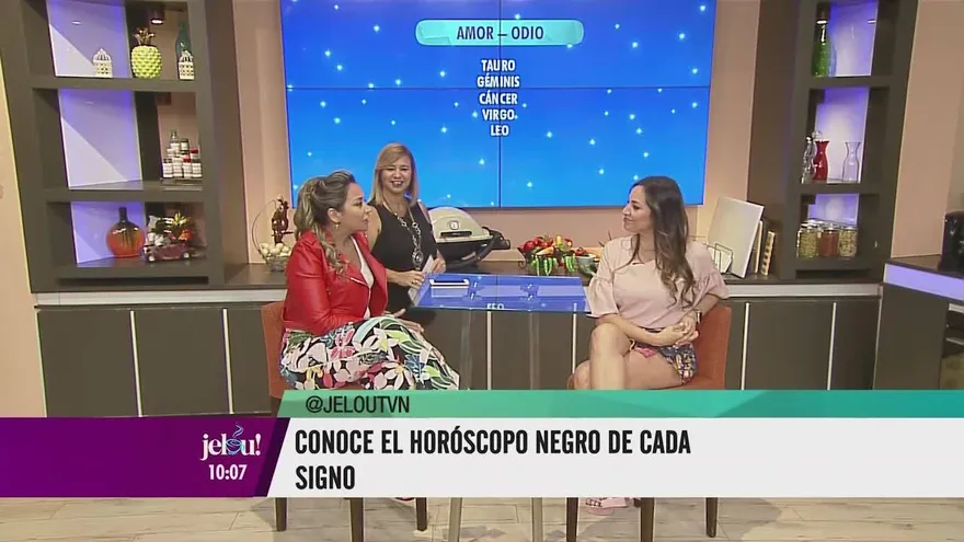 ¿Qué humor caracteriza a los signos zodiacales?