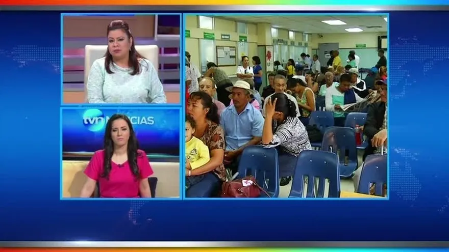 Pacientes trasplantados se reunirán con la CSS