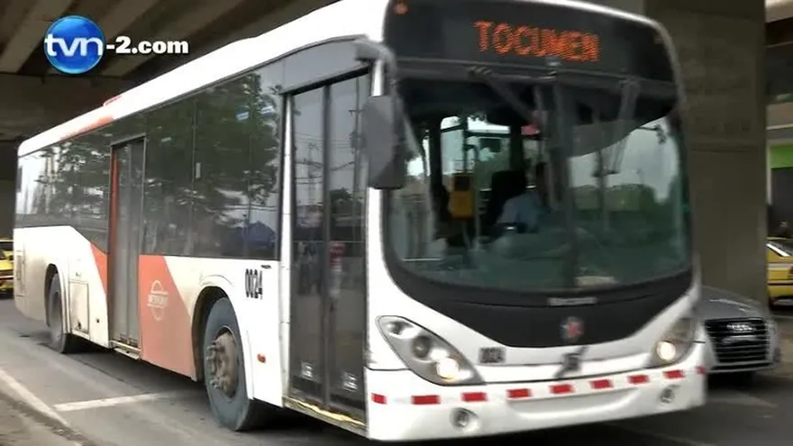 MiBus pide aumentar pasaje