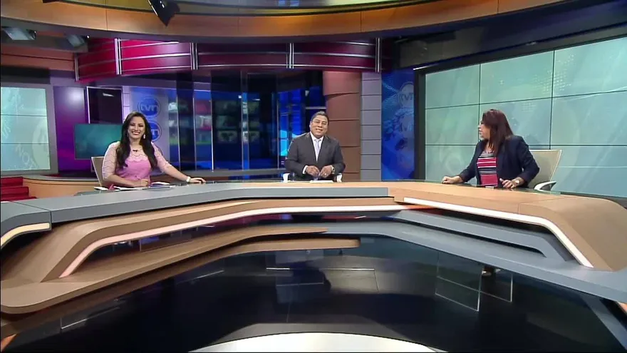 Noticiero AM 22 de agosto de 2017 - Bloque 1