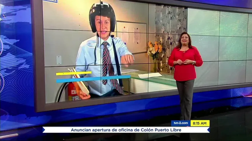 Noticiero AM 3 de mayo del 2018 - Bloque 3