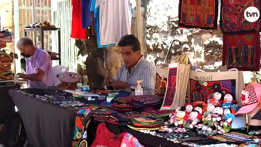 Luis Ortiz, hecho a ciegas