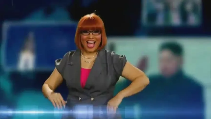 Gaitanes en Concierto "Lorité Alvarado"