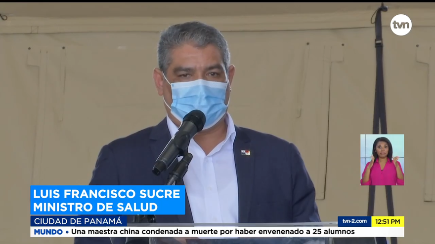 Minsa no descarta rebrote de COVID-19