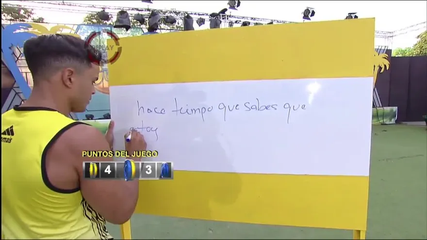 ¿Qué tanto se saben los guerreros las canciones nuevas?