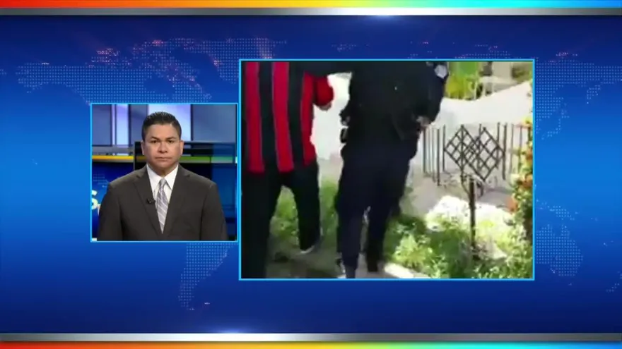 Capturan a pandillero vinculado a uno de los más buscados