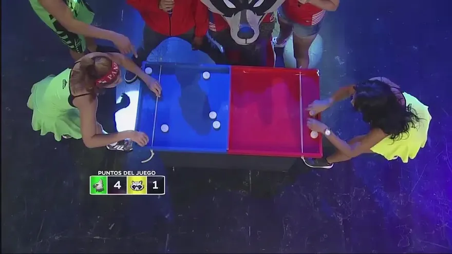 Completa diversión con el nuevo juego las tapas