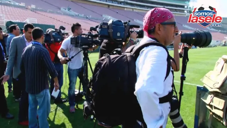 Pronóstico de la prensa internacional desde California