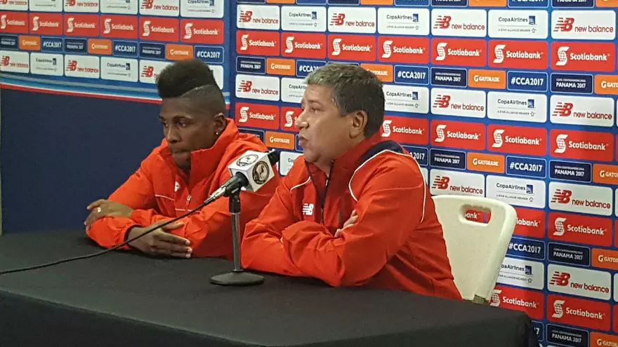 Formato de la Copa Centroamericana