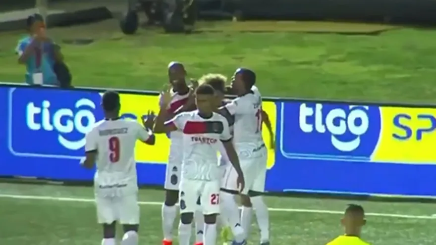 Resumen Potros del Este 1-3 Sporting SM J5 Torneo Clausura 2022 LPF