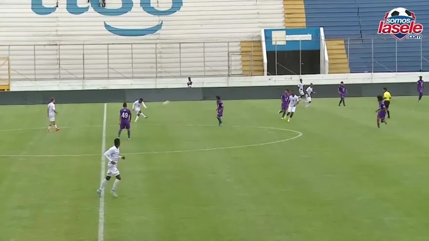 Sub 23 de Panamá obtuvo buenos resultados en amistosos