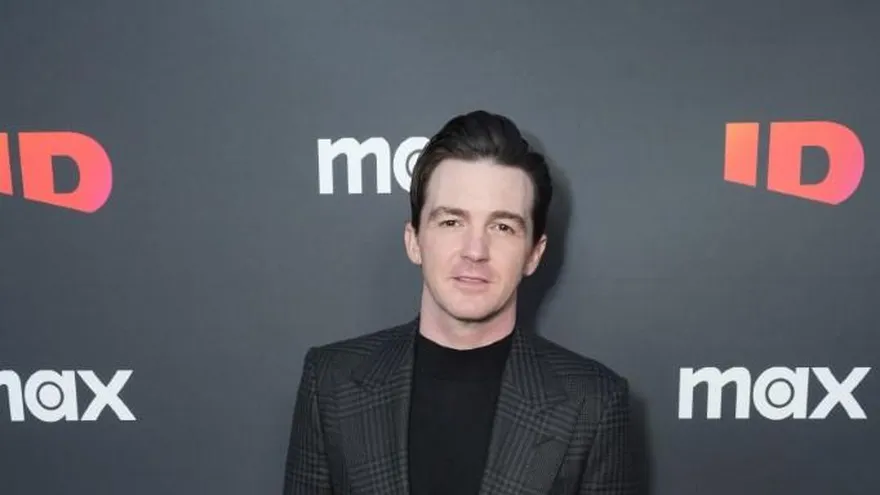 Drake Bell