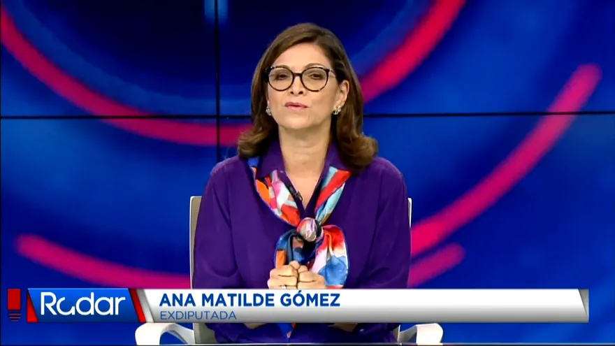 Radar (Bloque 3) La justicia en Panamá