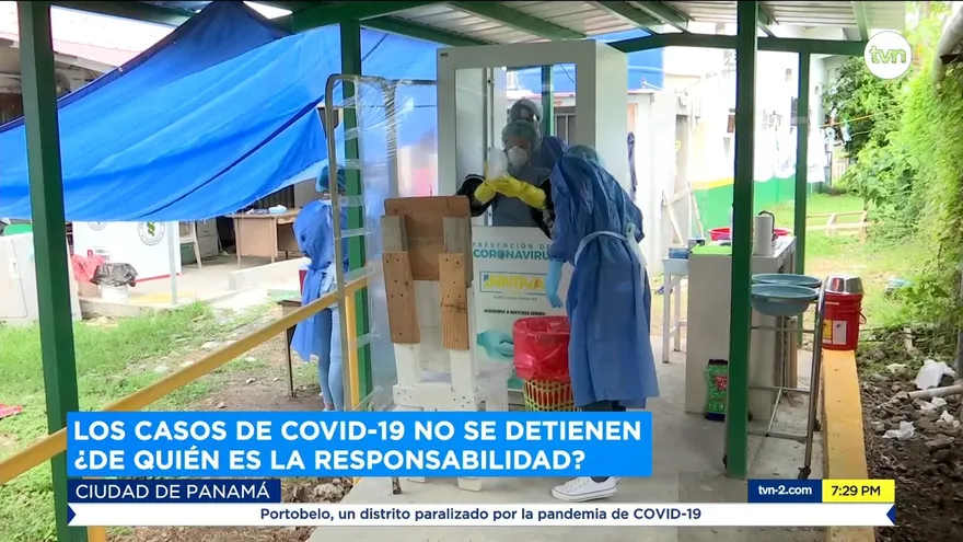¿Por qué el número de casos de COVID-19 sigue en aumento?