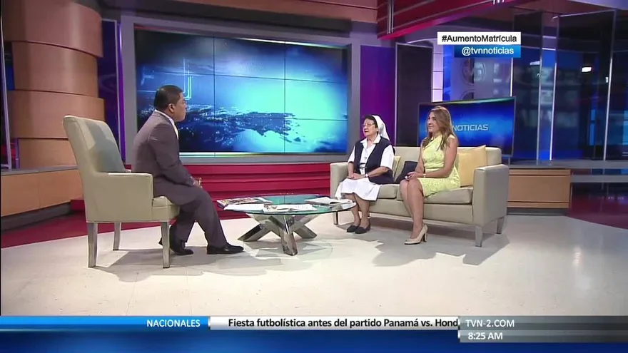 Noticiero AM 14 de junio del 2017 - Bloque 6