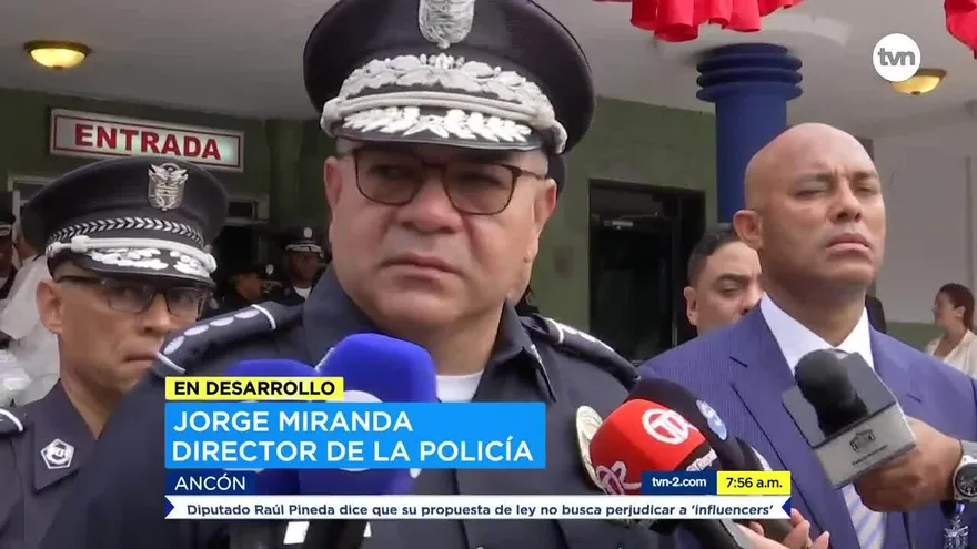 Continúa búsqueda de involucrados en incidente en el Corredor Sur