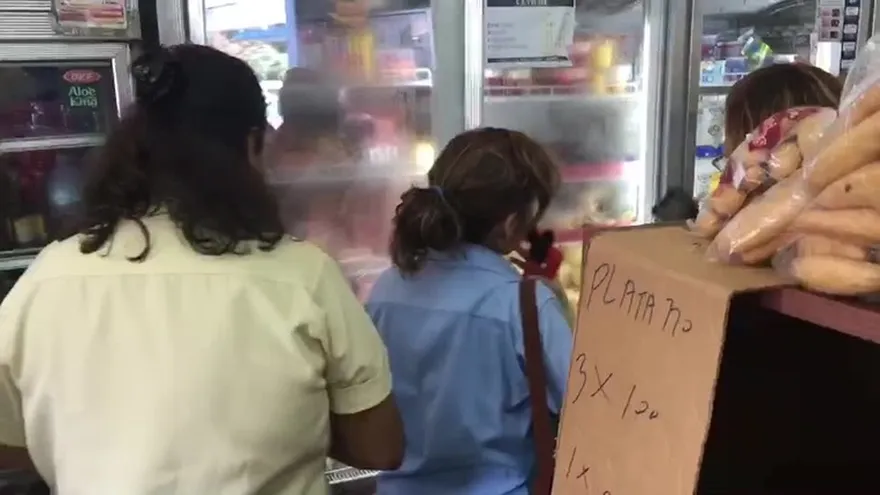 Operativo de Salud Panama Norte