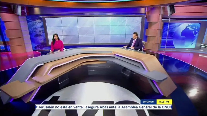 Noticiero Estelar 27 de septiembre del 2018 - Bloque 5