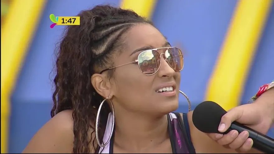 Esto Es Guerra - 15/02/17