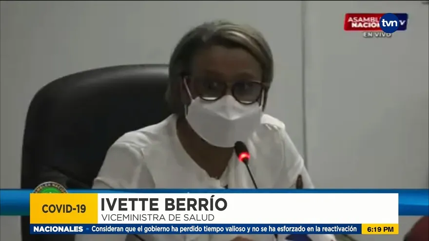 Sistemas hospitalarios del país están preparados para la tercera ola