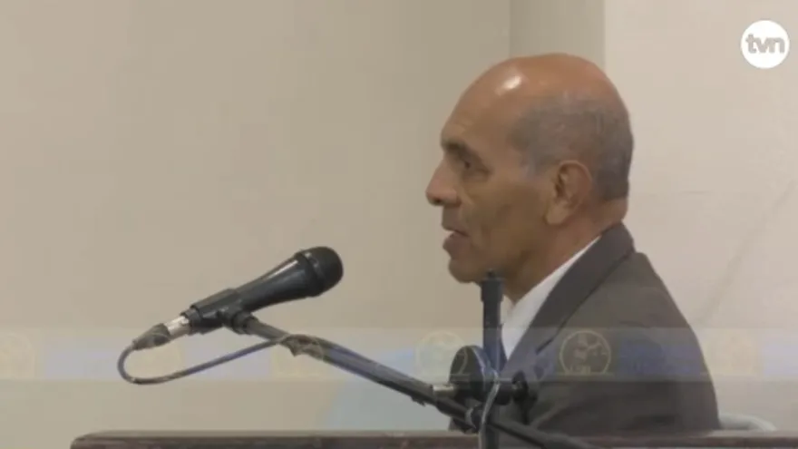 Concluye quinto día de audiencia en caso Blue Apple