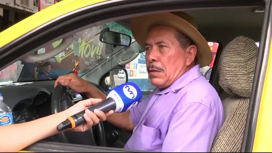 Residentes en Panamá Este exigen más seguridad