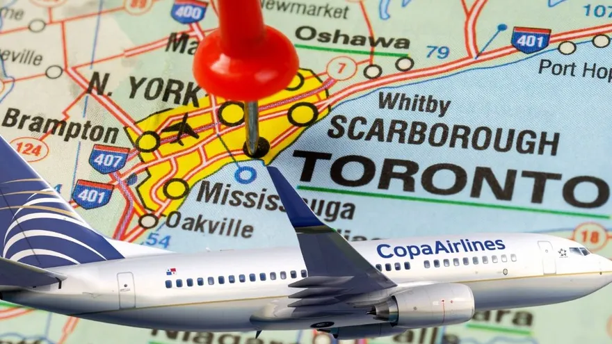 Copa Airlines busca garantizar el traslado de fanáticos panameños al Mundial de Fútbol