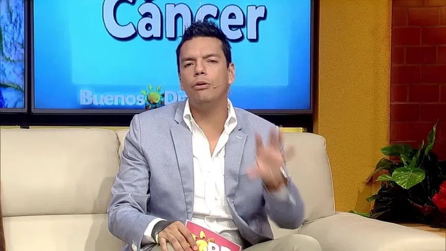 Salud al Día - Te han detectado Cáncer o tienes a algún familiar con esta enfermedad?