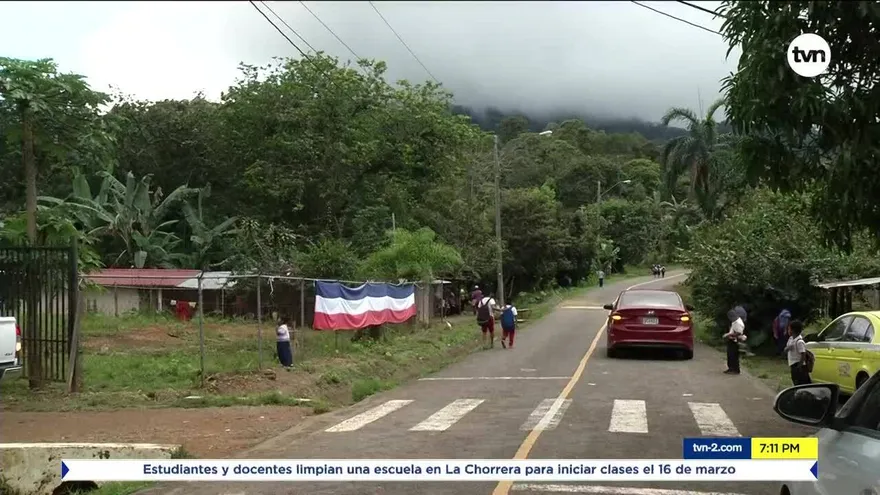 Meduca no brinda detalles sobre entrega de uniformas en áreas de difícil acceso