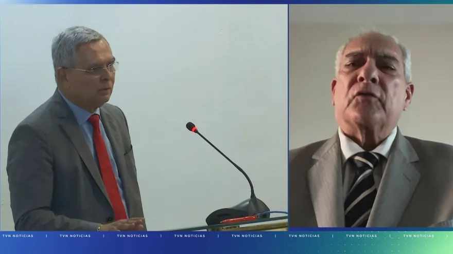 Exmagistrado cuestiona elección del nuevo magistrado del Tribunal Electoral