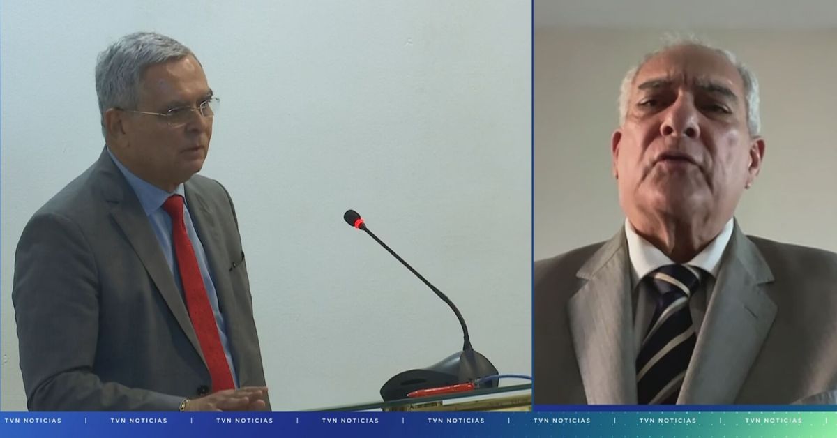 Márquez Amado cuestiona premura en elección del nuevo magistrado del TE