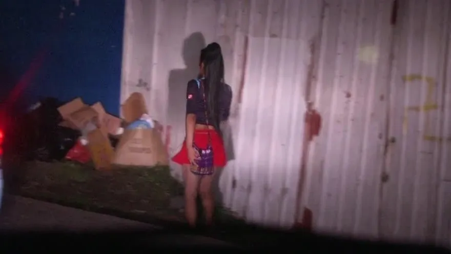 Se expande el negocio sexual en Panamá
