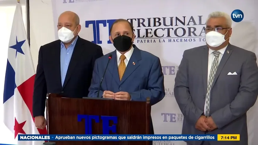 Reacciones ante posible demanda de la Cámara de Comercio por reformas electorales