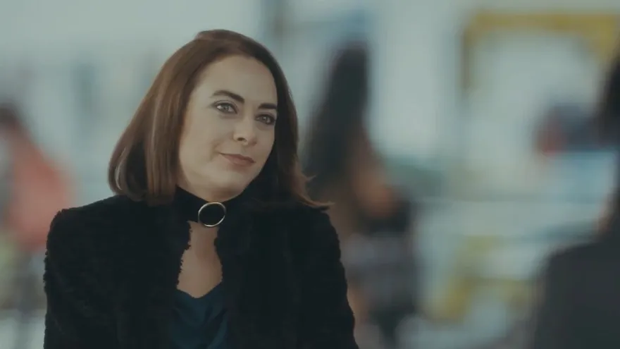 La Nocturna - Capítulo 97